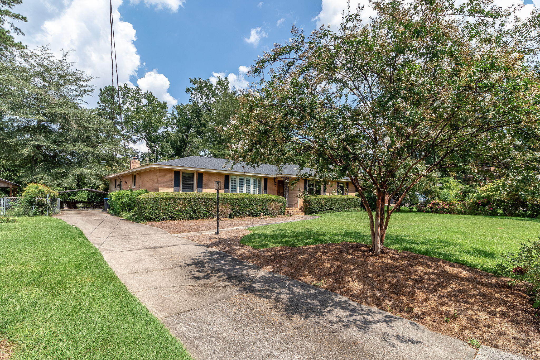 3121 Ramsgate Road Augusta, GA 30909 - Photo 2 of 58