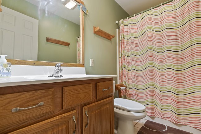 763 Cooper Valley Road Martin, GA 30557 - Photo 25 of 36 Full Bath