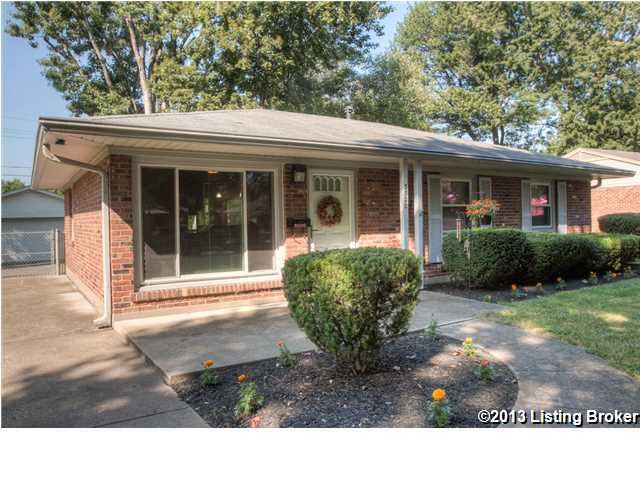 3820 Jupiter Road Louisville, KY 40218 - Photo 1 of 18 Primary Photo