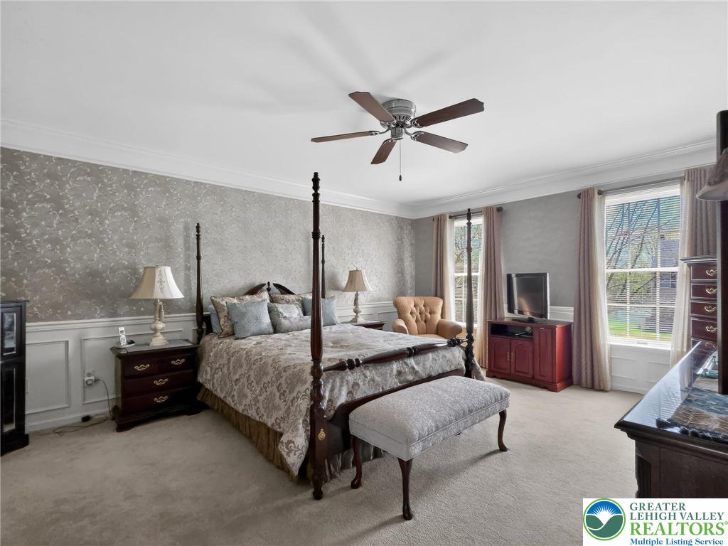 4510 Kathi Drive Bethlehem, PA 18017 - Photo 23 of 49