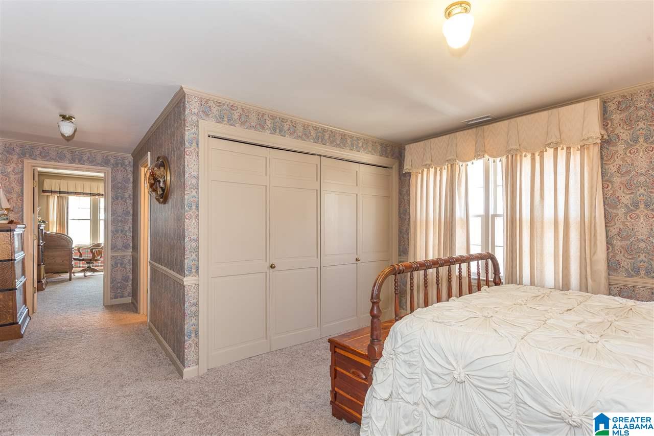 578 Shocco Springs Road Talladega, AL 35160 - Photo 40 of 50