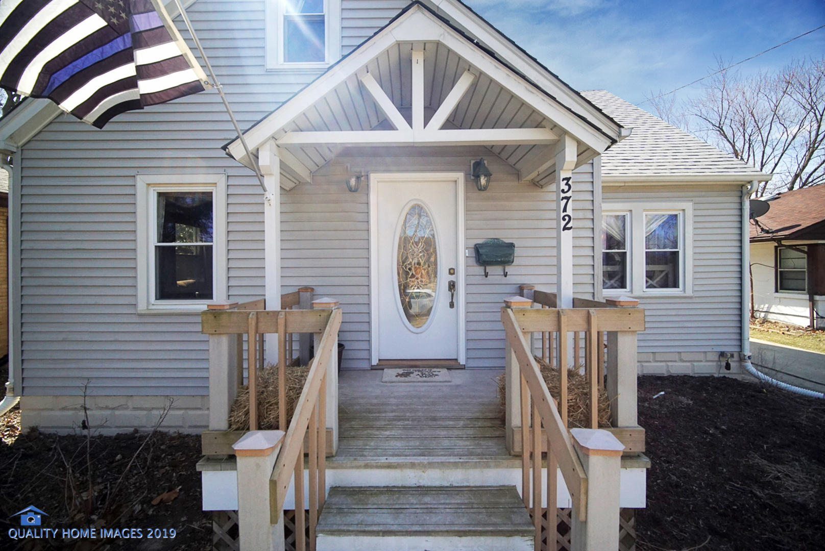 372 Cass Street Crete, IL 60417 - Photo 2 of 29