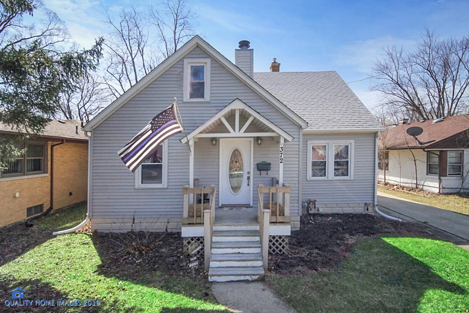 372 Cass Street Crete, IL 60417 - Photo 3 of 29