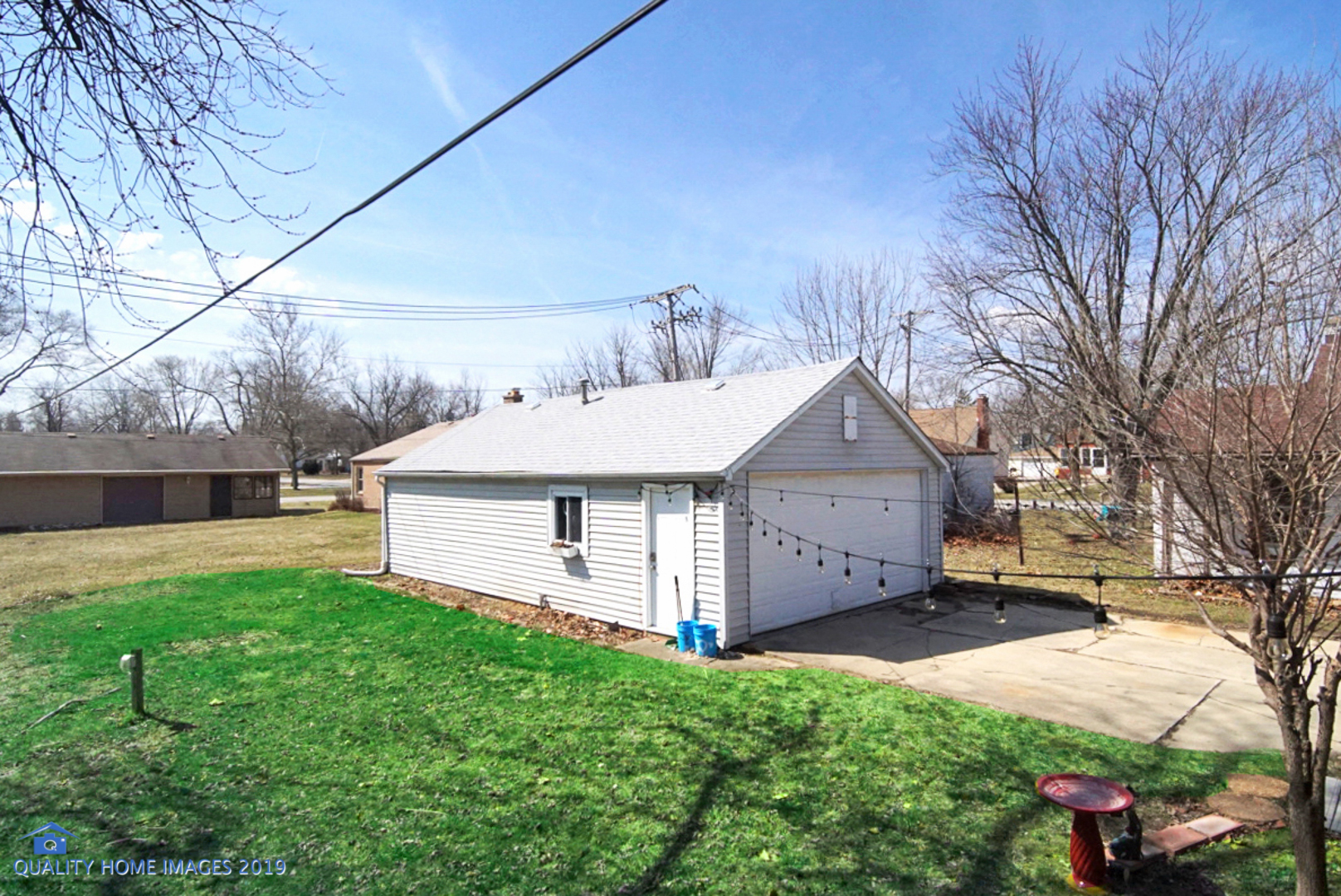 372 Cass Street Crete, IL 60417 - Photo 27 of 29