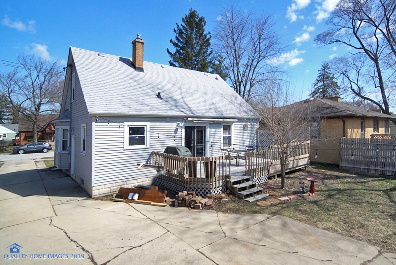 372 Cass Street Crete, IL 60417 - Photo 28 of 29