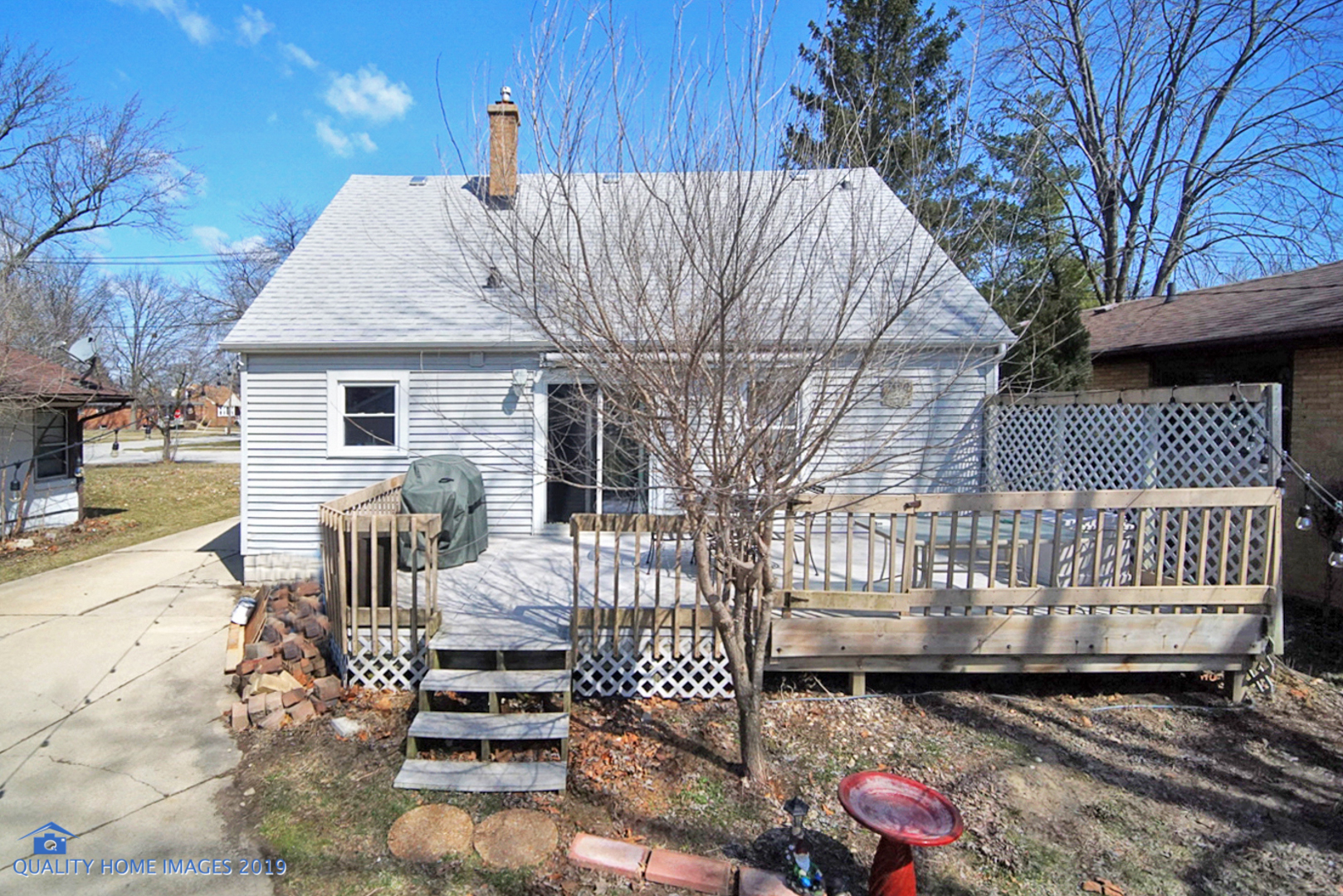 372 Cass Street Crete, IL 60417 - Photo 29 of 29