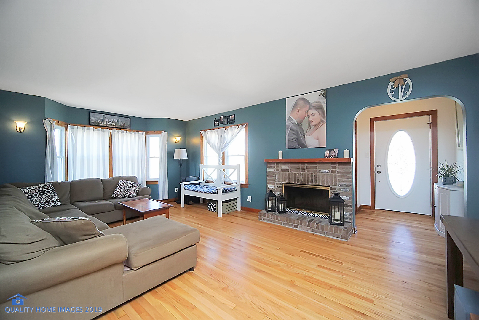 372 Cass Street Crete, IL 60417 - Photo 5 of 29