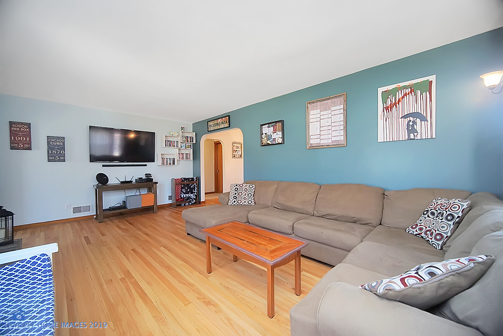372 Cass Street Crete, IL 60417 - Photo 6 of 29