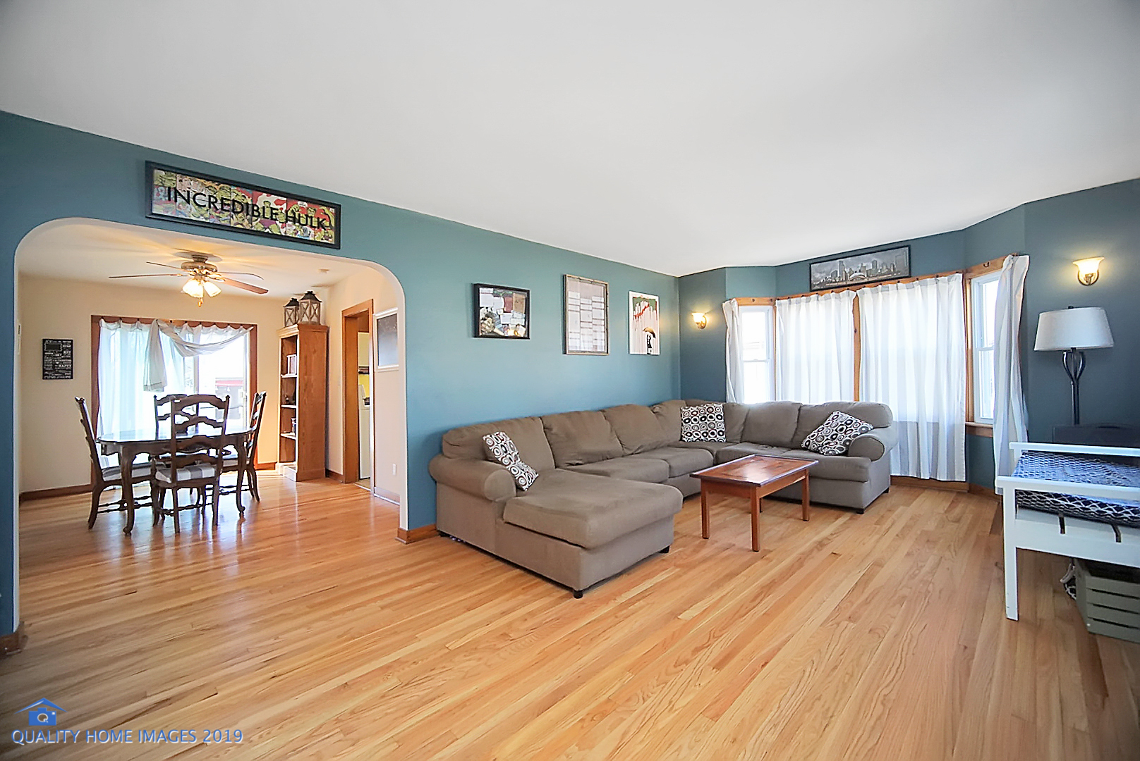 372 Cass Street Crete, IL 60417 - Photo 7 of 29
