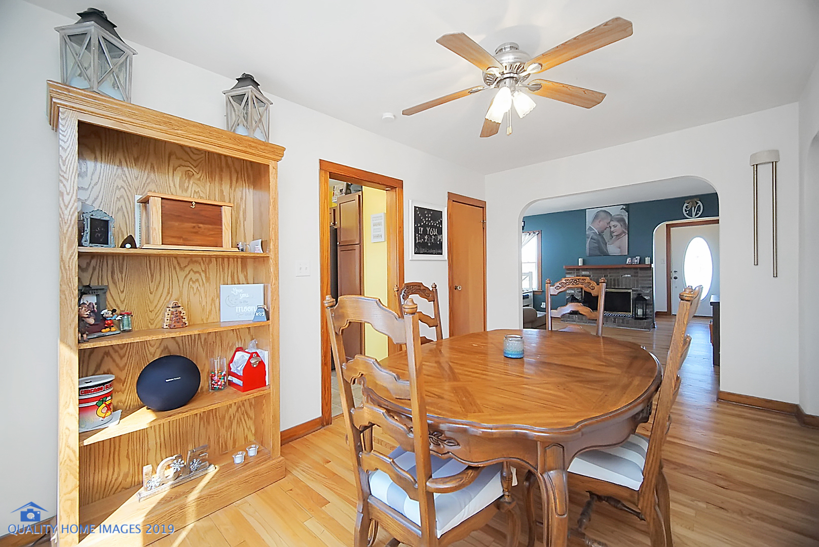 372 Cass Street Crete, IL 60417 - Photo 9 of 29