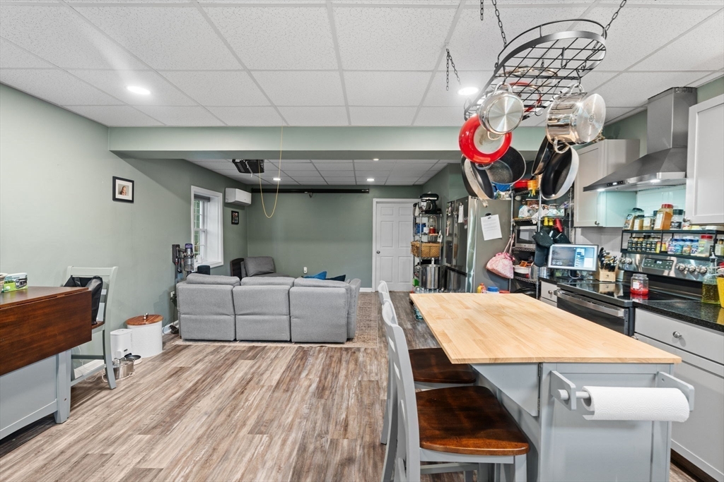 46-48 Walnut Street Peabody, MA 01960 - Photo 11 of 25 a very nice looking room with a large window