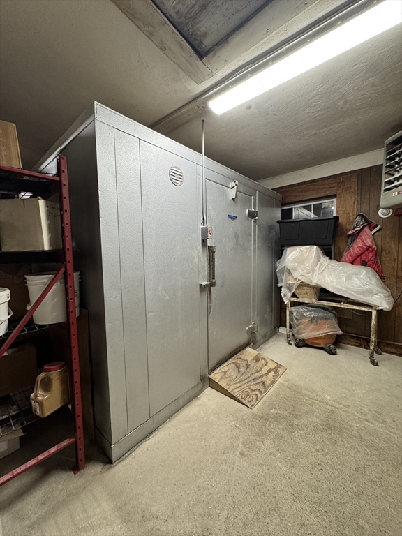 46-48 Walnut Street Peabody, MA 01960 - Photo 23 of 25 a utility room with dryer and washer