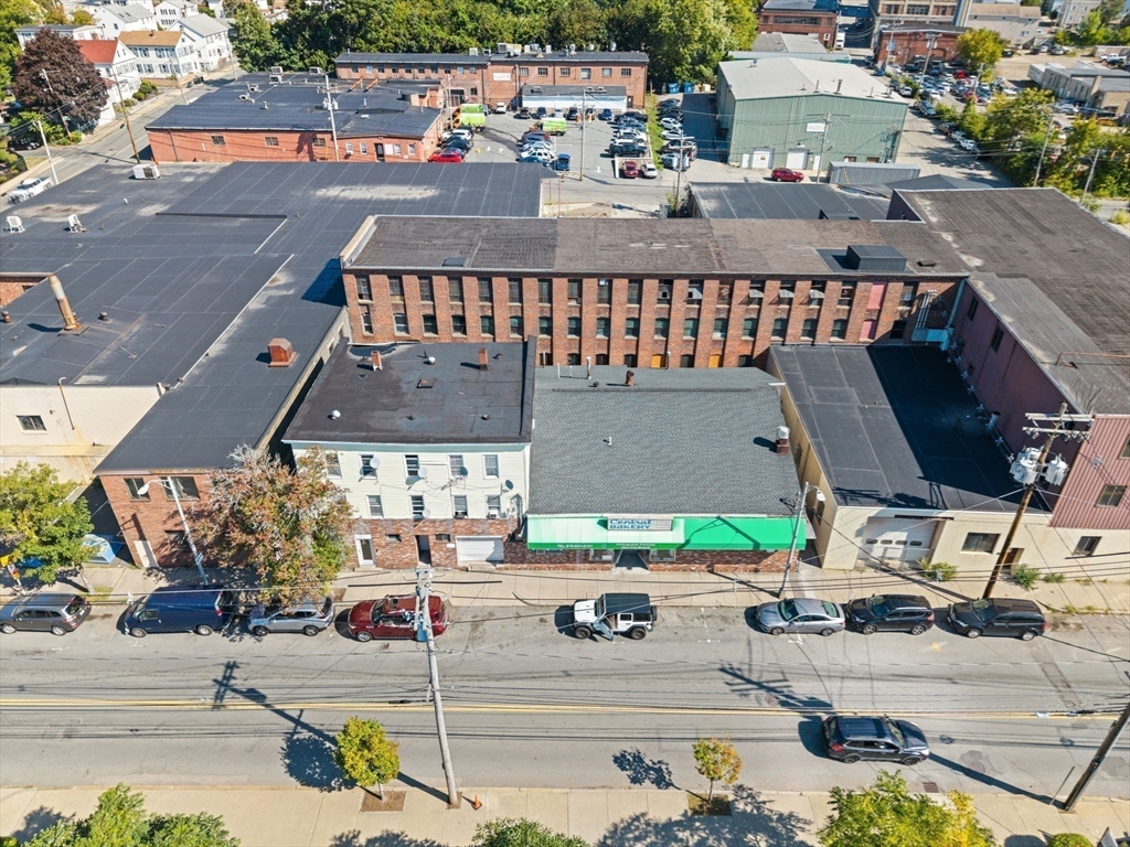 46-48 Walnut Street Peabody, MA 01960 - Photo 10 of 25 a view of a city