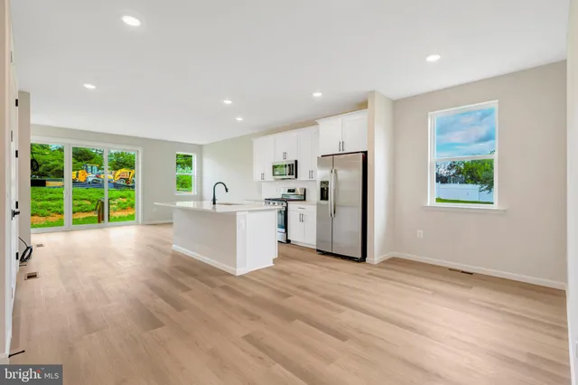 $484,999 | 100 Midsummer Lane, Middletown, VA 22645