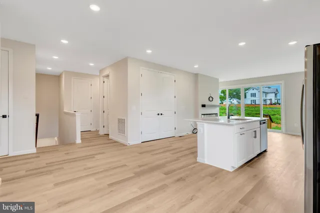 $484,999 | 100 Midsummer Lane, Middletown, VA 22645