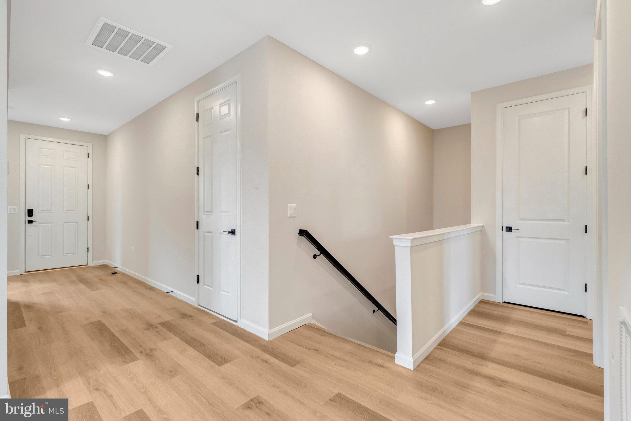 100 Midsummer Lane Middletown, VA 22645 - Photo 14 of 47 a view of an empty room