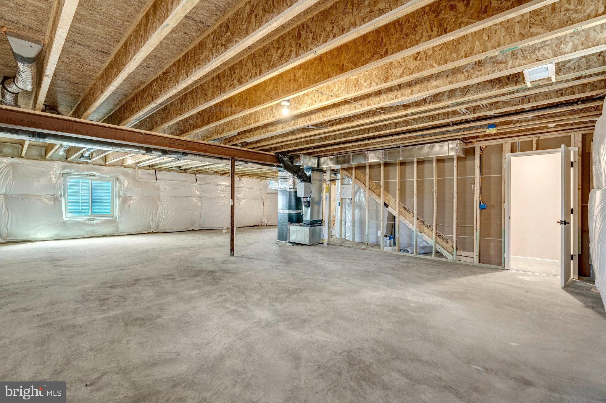 100 Midsummer Lane Middletown, VA 22645 - Photo 34 of 47 a view of an front door