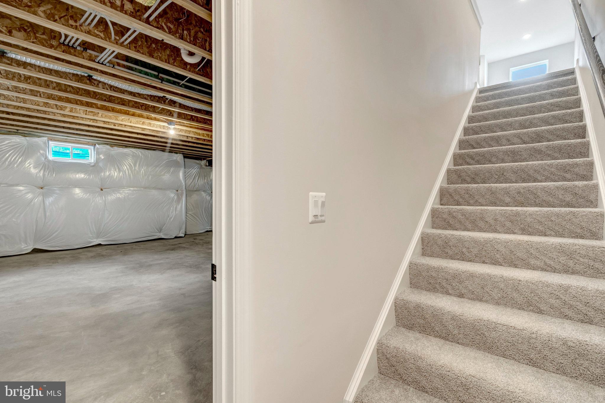 100 Midsummer Lane Middletown, VA 22645 - Photo 39 of 47 a view of entryway