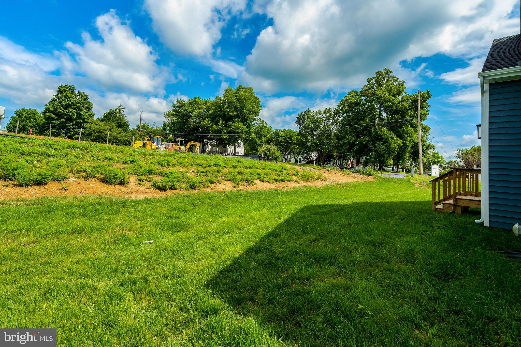 100 Midsummer Lane Middletown, VA 22645 - Photo 42 of 47 a view of a golf course