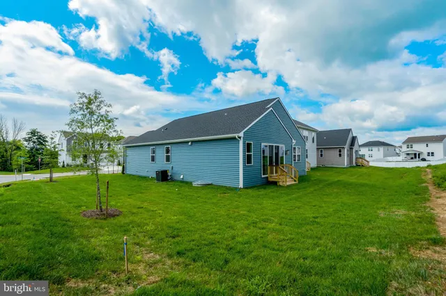 $484,999 | 100 Midsummer Lane, Middletown, VA 22645