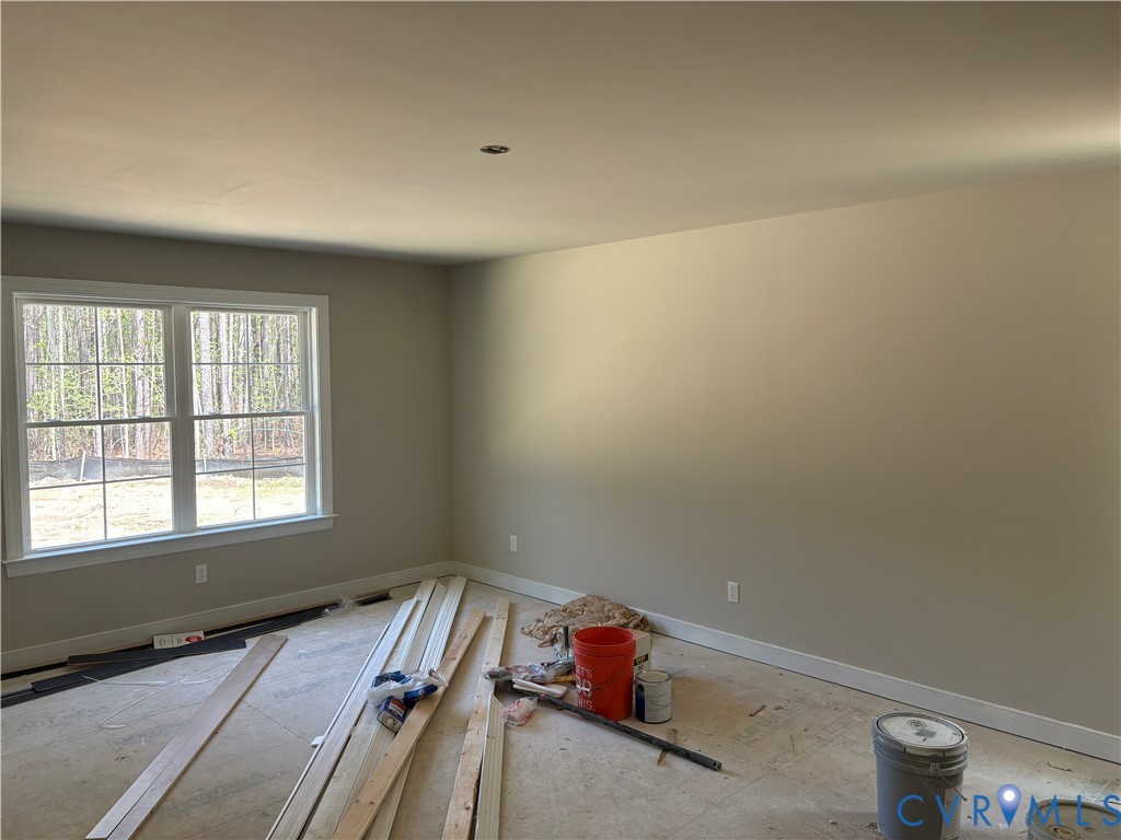 24178 Cabin Point Road Waverly, VA 23890 - Photo 5 of 14 wooden floor and window in a room