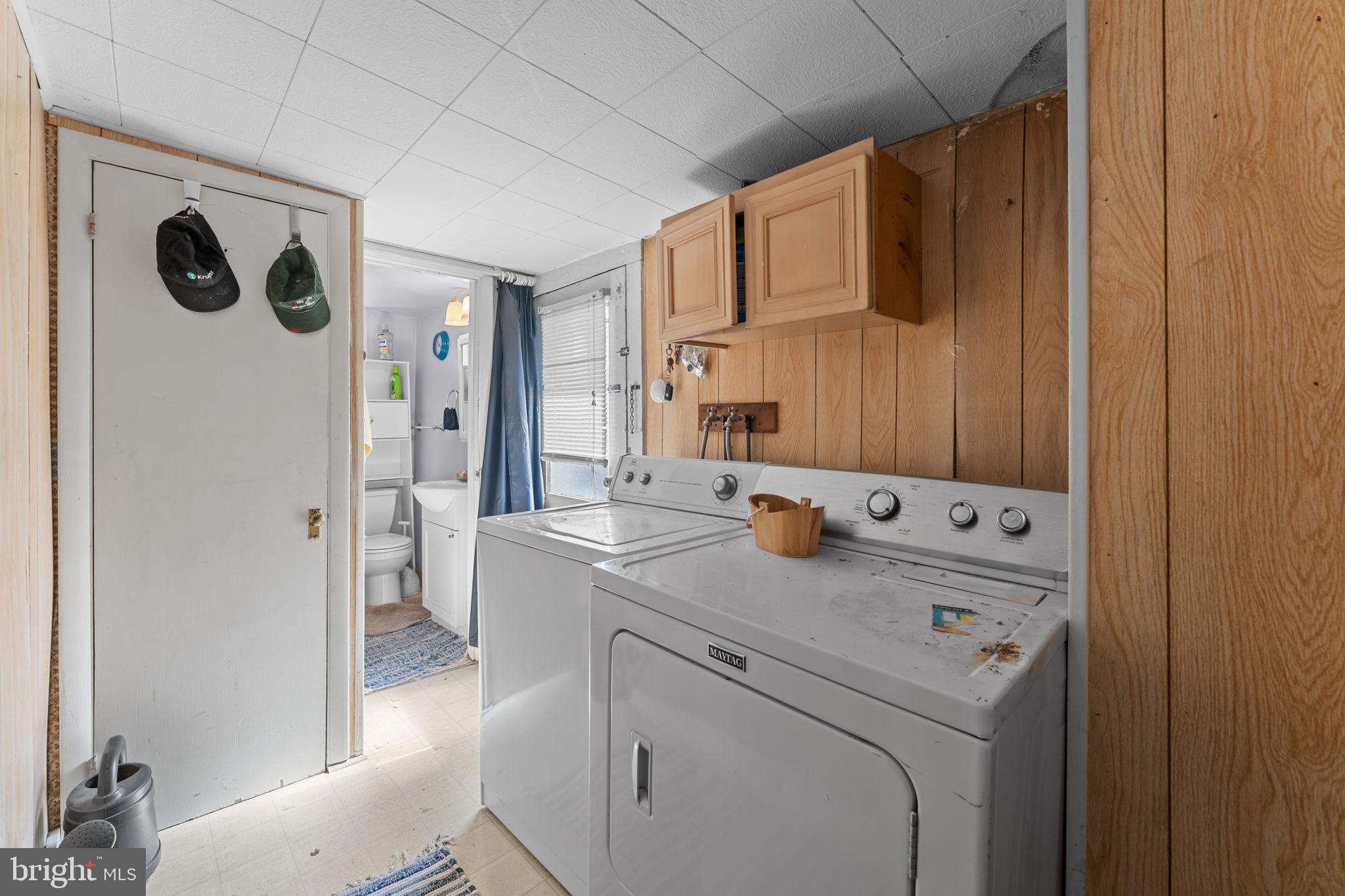 1278 Reading Road Denver, PA 17517 - Photo 30 of 35 Unit 2 Laundry