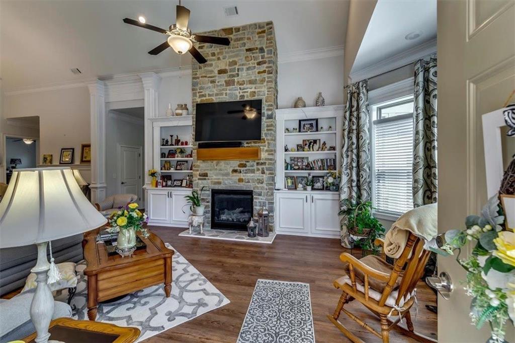 4841 Josie Way Northwest Acworth, GA 30101 - Photo 4 of 36
