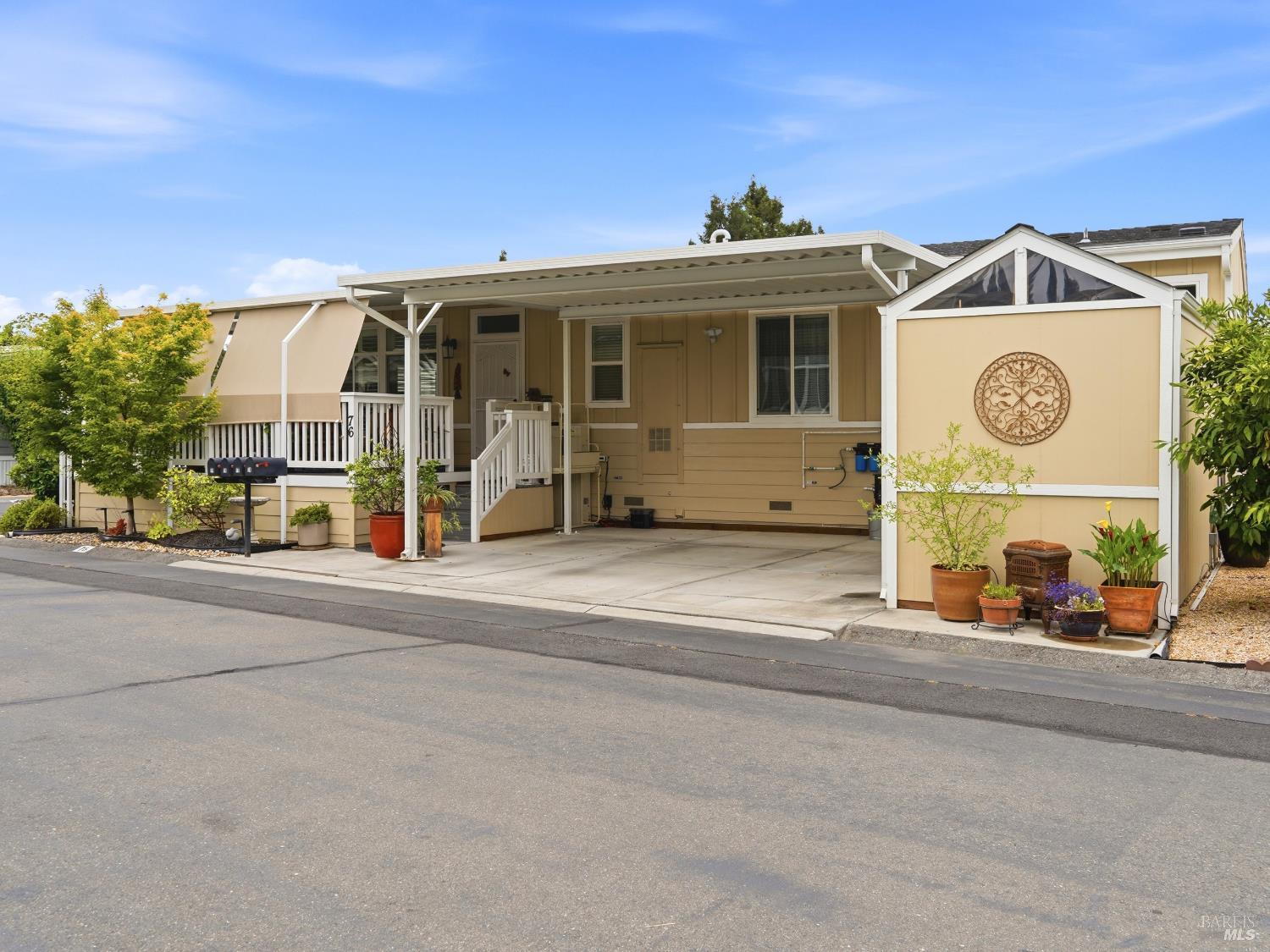76 Shamrock Circle Santa Rosa, CA 95403 - Photo 33 of 36