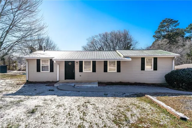 $1,700 | 776 Wheeler Circle, Alto, GA 30510