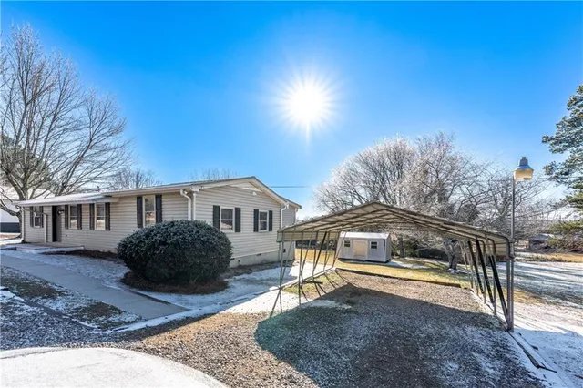 $1,700 | 776 Wheeler Circle, Alto, GA 30510