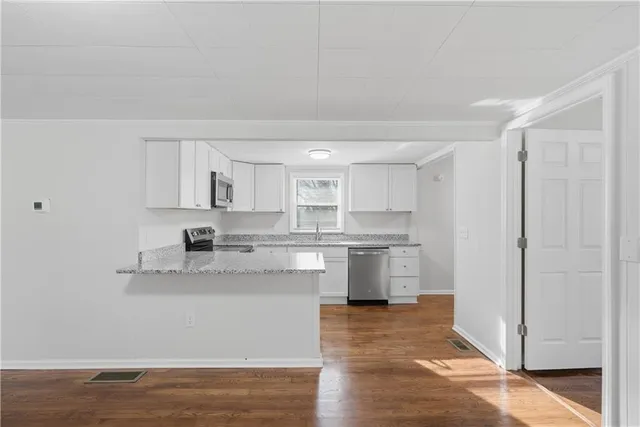 $1,700 | 776 Wheeler Circle, Alto, GA 30510