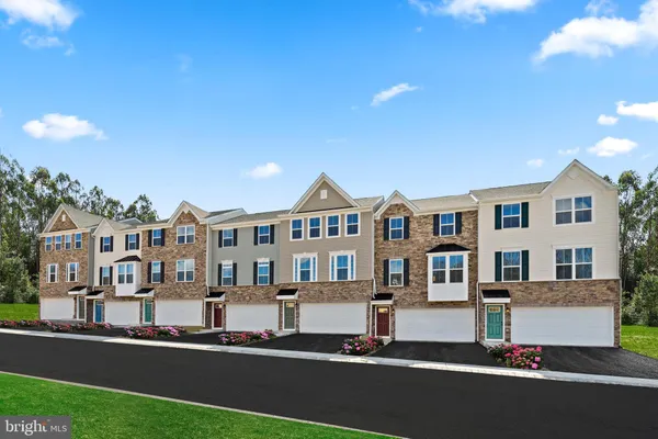 $464,990 | 8548 Branch Side Way, Unit 2207B, Brandywine, MD 20613