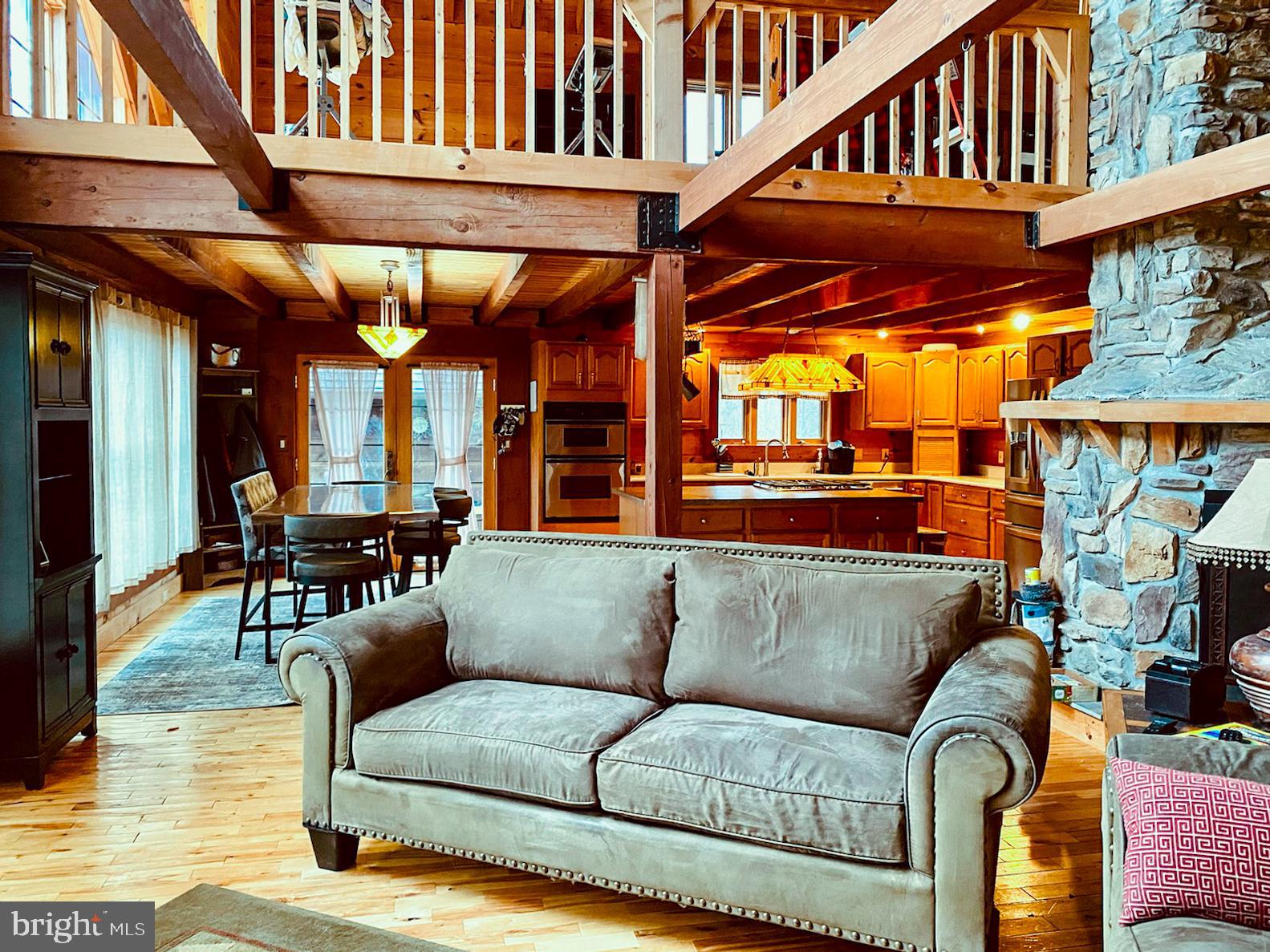 504 East Walnut Grove Road Fawn Grove, PA 17321 - Photo 3 of 13 Gallery Image 3