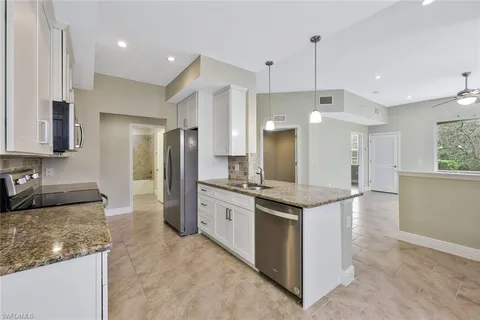 $315,000 | 18225 Creekside Preserve Loop, Unit 102, Fort Myers, FL 33908