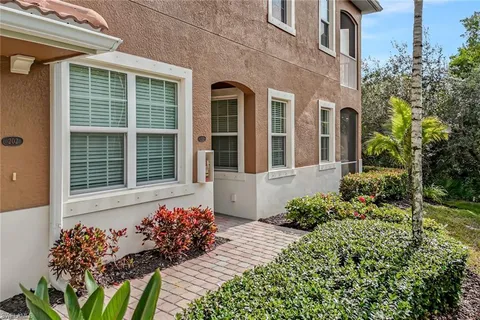 $315,000 | 18225 Creekside Preserve Loop, Unit 102, Fort Myers, FL 33908