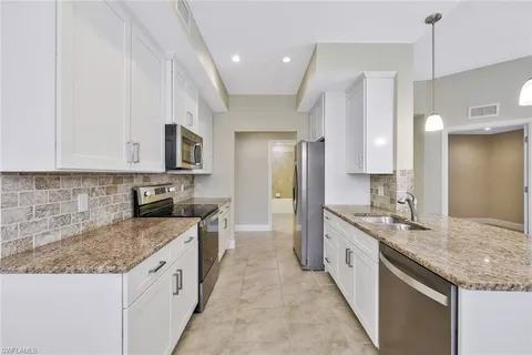 $315,000 | 18225 Creekside Preserve Loop, Unit 102, Fort Myers, FL 33908