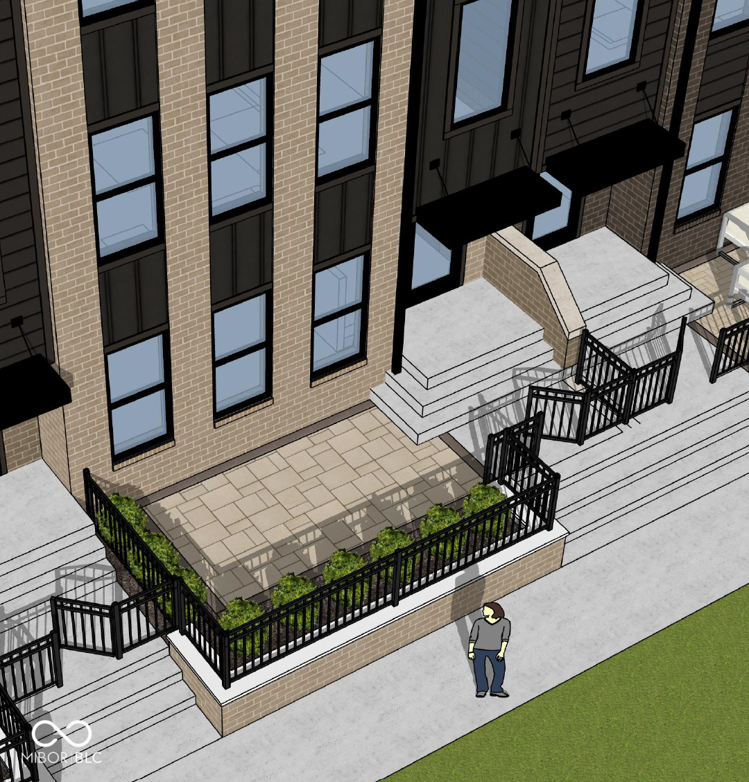 11373 Nickel Row Fishers, IN 46038 - Photo 16 of 22