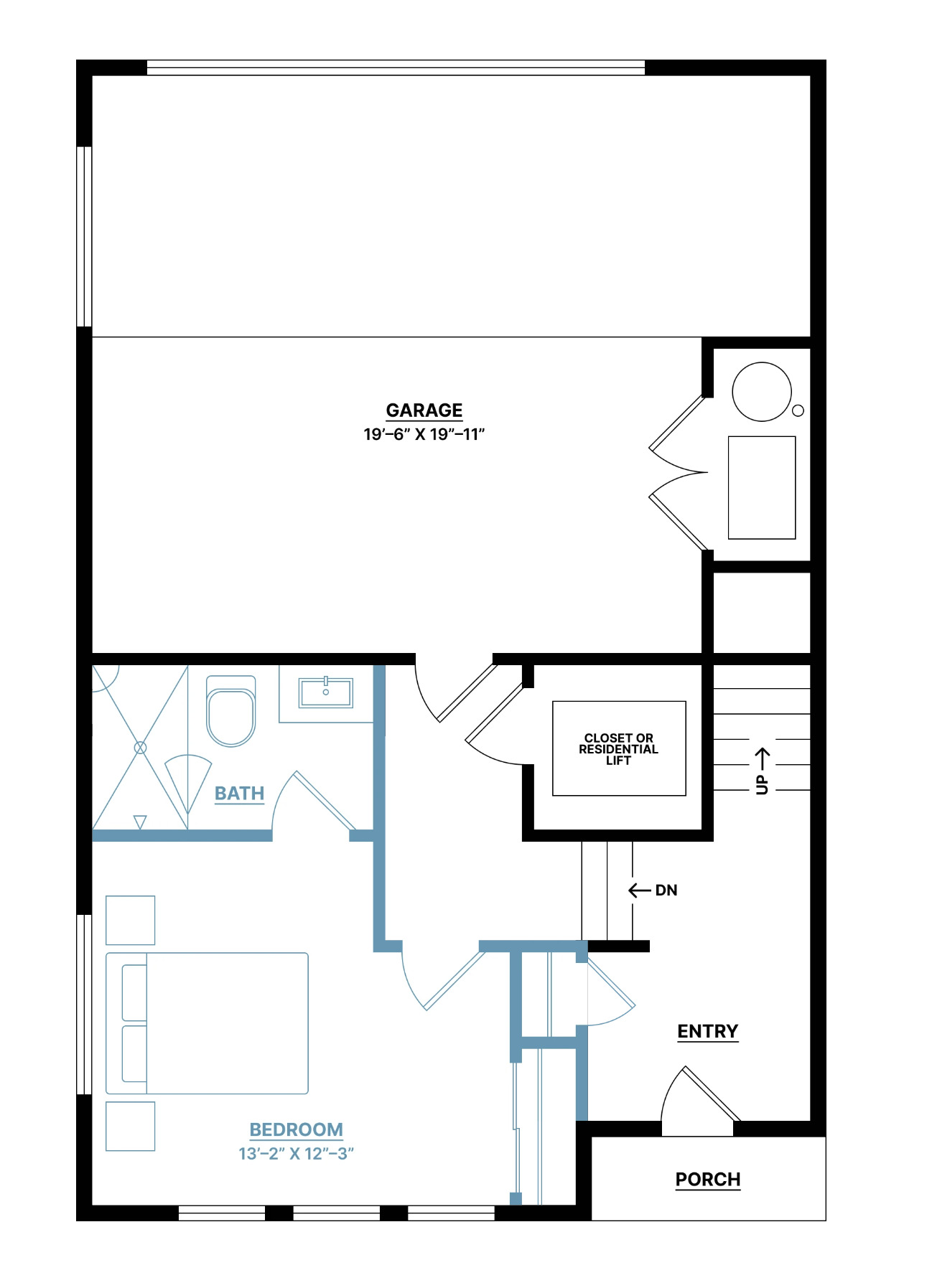 11373 Nickel Row Fishers, IN 46038 - Photo 17 of 22