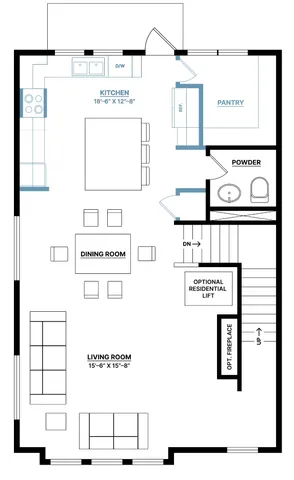 $799,900 | 11373 Nickel Row, Fishers, IN 46038