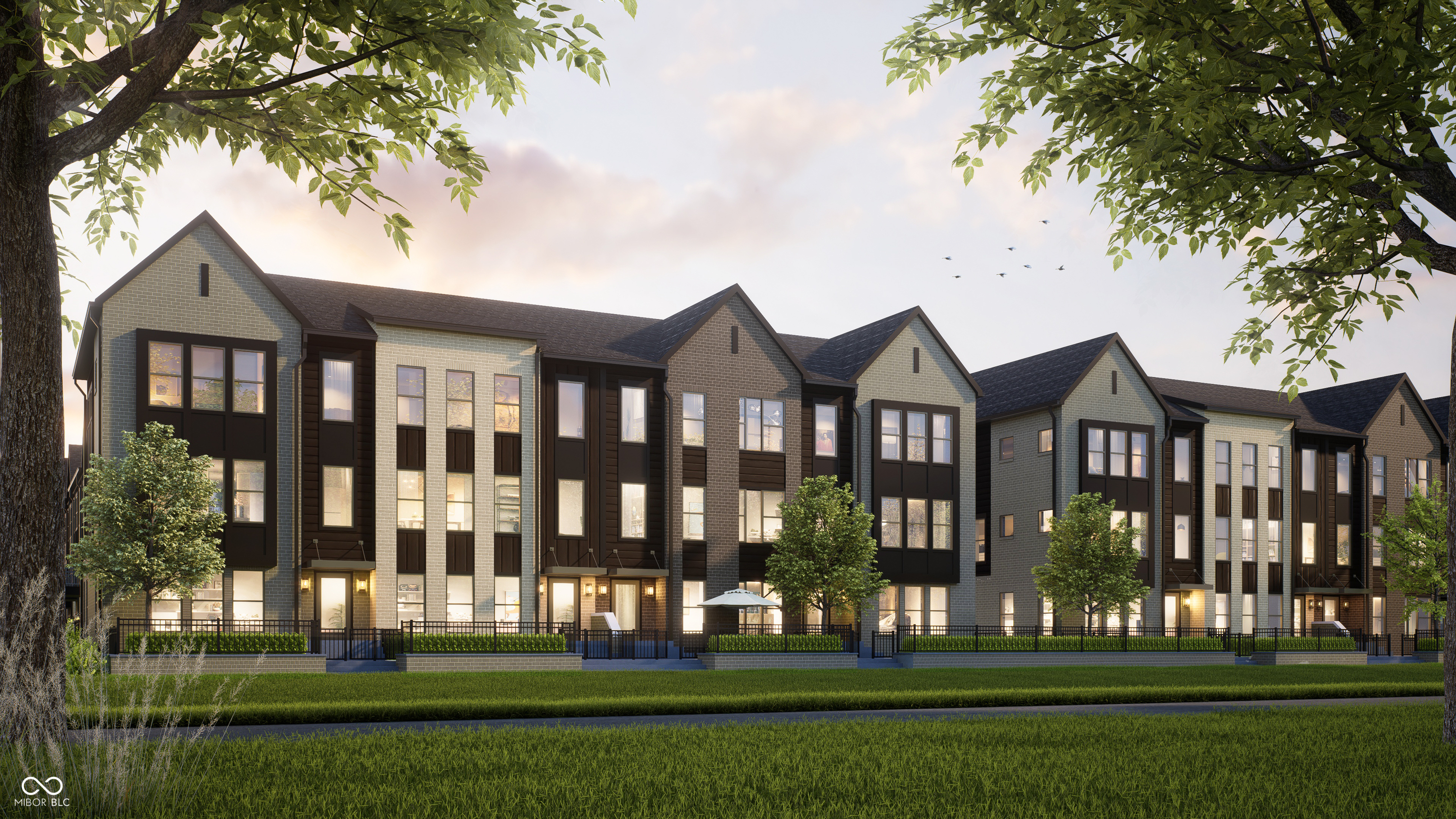 11373 Nickel Row Fishers, IN 46038 - Photo 2 of 22