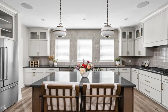 $799,900 | 11373 Nickel Row, Fishers, IN 46038