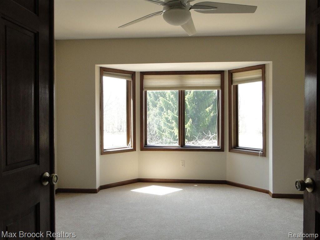 8443 Ranch Estates Road Clarkston, MI 48348 - Photo 12 of 21 Bedroom 2