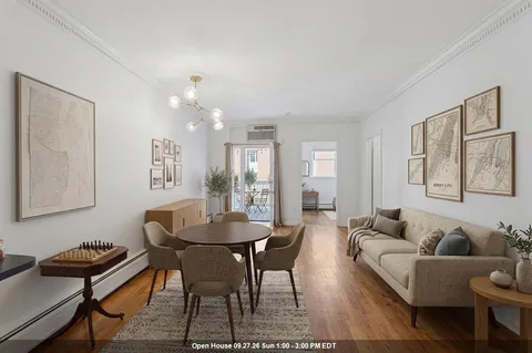 $569,999 | 278 Monmouth Street, Unit 2L, Jersey City, NJ 07302