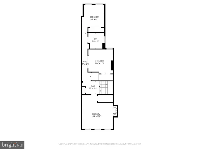 $3,900 | 2630 East Baltimore Street, Baltimore, MD 21224