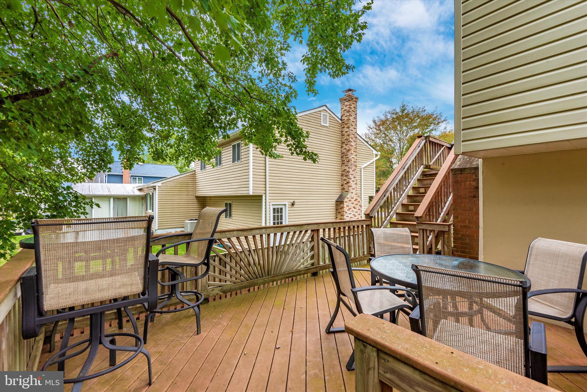 17217 Hoskinson Road Poolesville, MD 20837 - Photo 42 of 49
