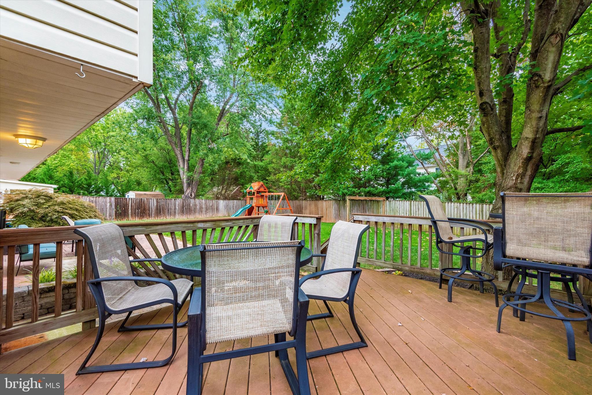 17217 Hoskinson Road Poolesville, MD 20837 - Photo 43 of 49