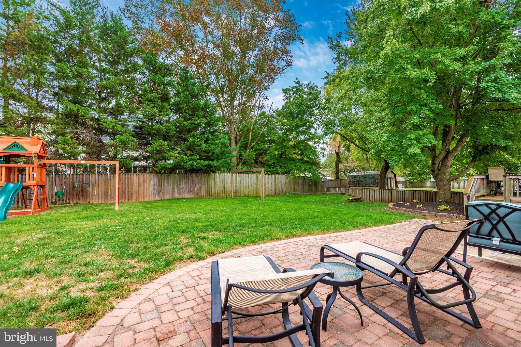 17217 Hoskinson Road Poolesville, MD 20837 - Photo 48 of 49