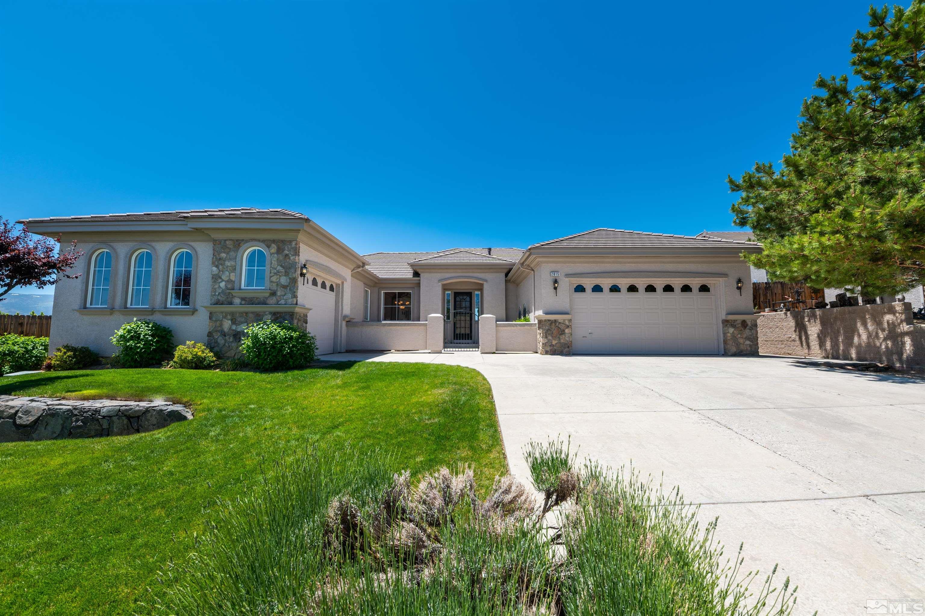 2815 Cedar Ridge Drive Reno, NV 89523 - Photo 1 of 40 Photo 1