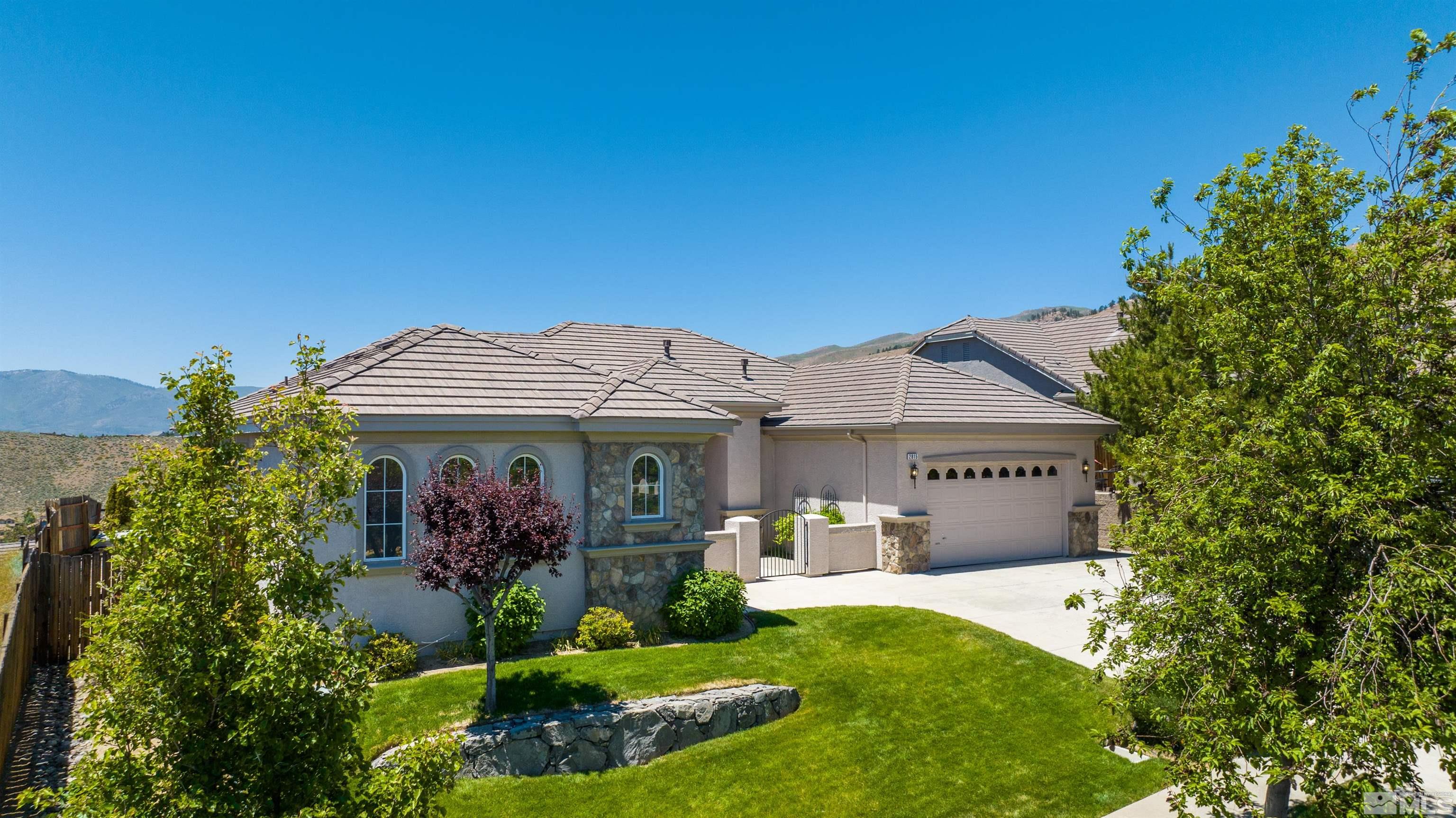 2815 Cedar Ridge Drive Reno, NV 89523 - Photo 2 of 40 Photo 2