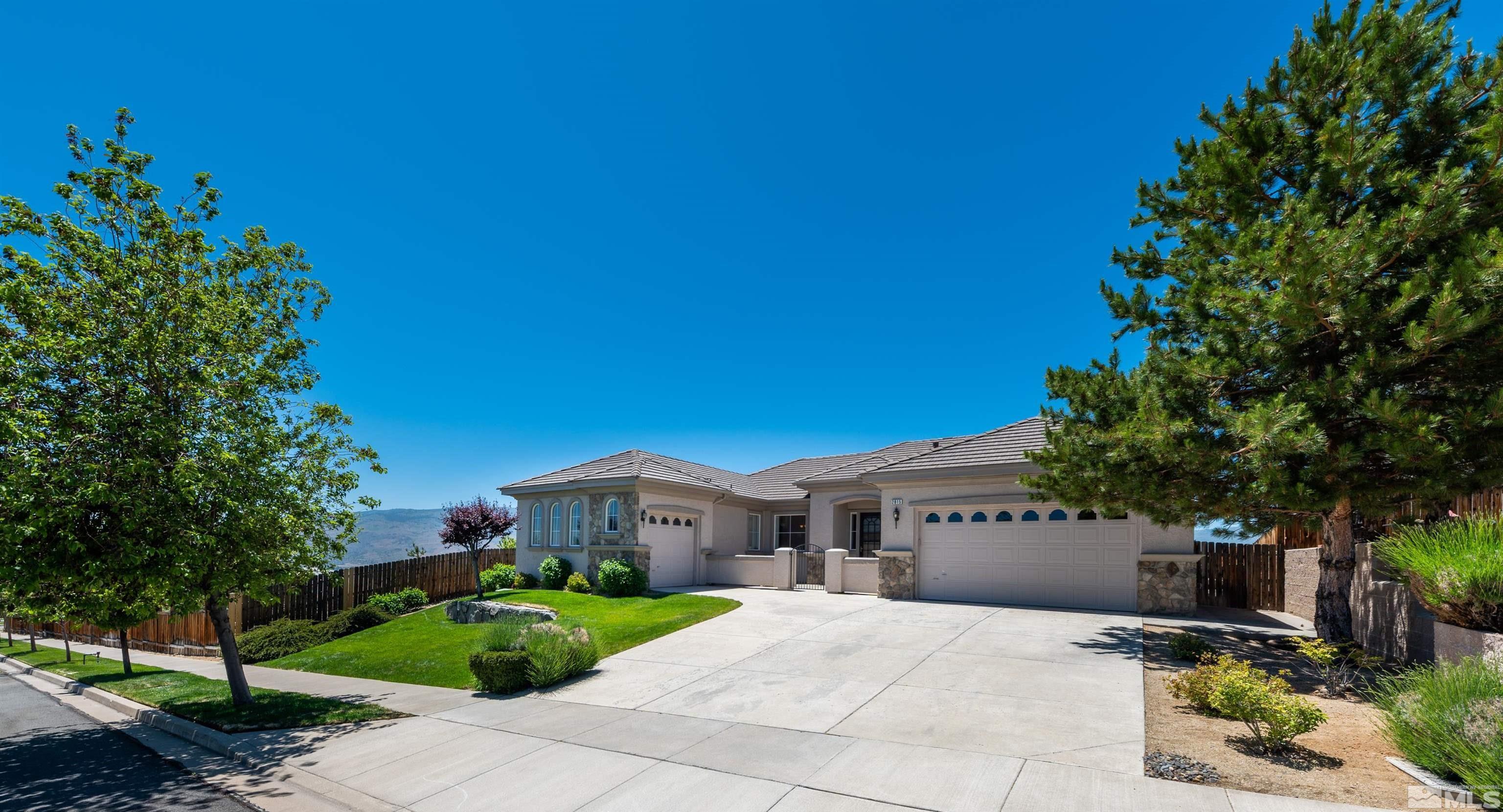 2815 Cedar Ridge Drive Reno, NV 89523 - Photo 3 of 40 Photo 3